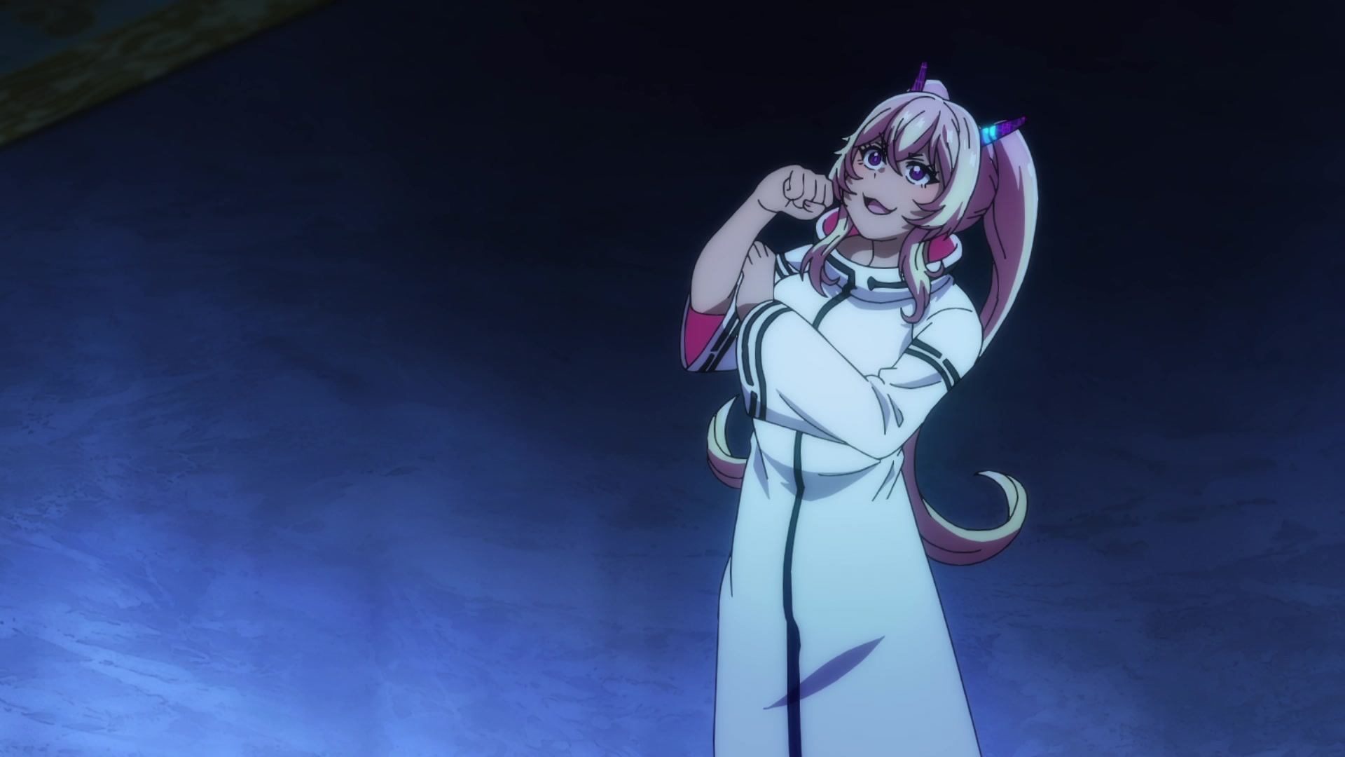 for God in a Godless World Image