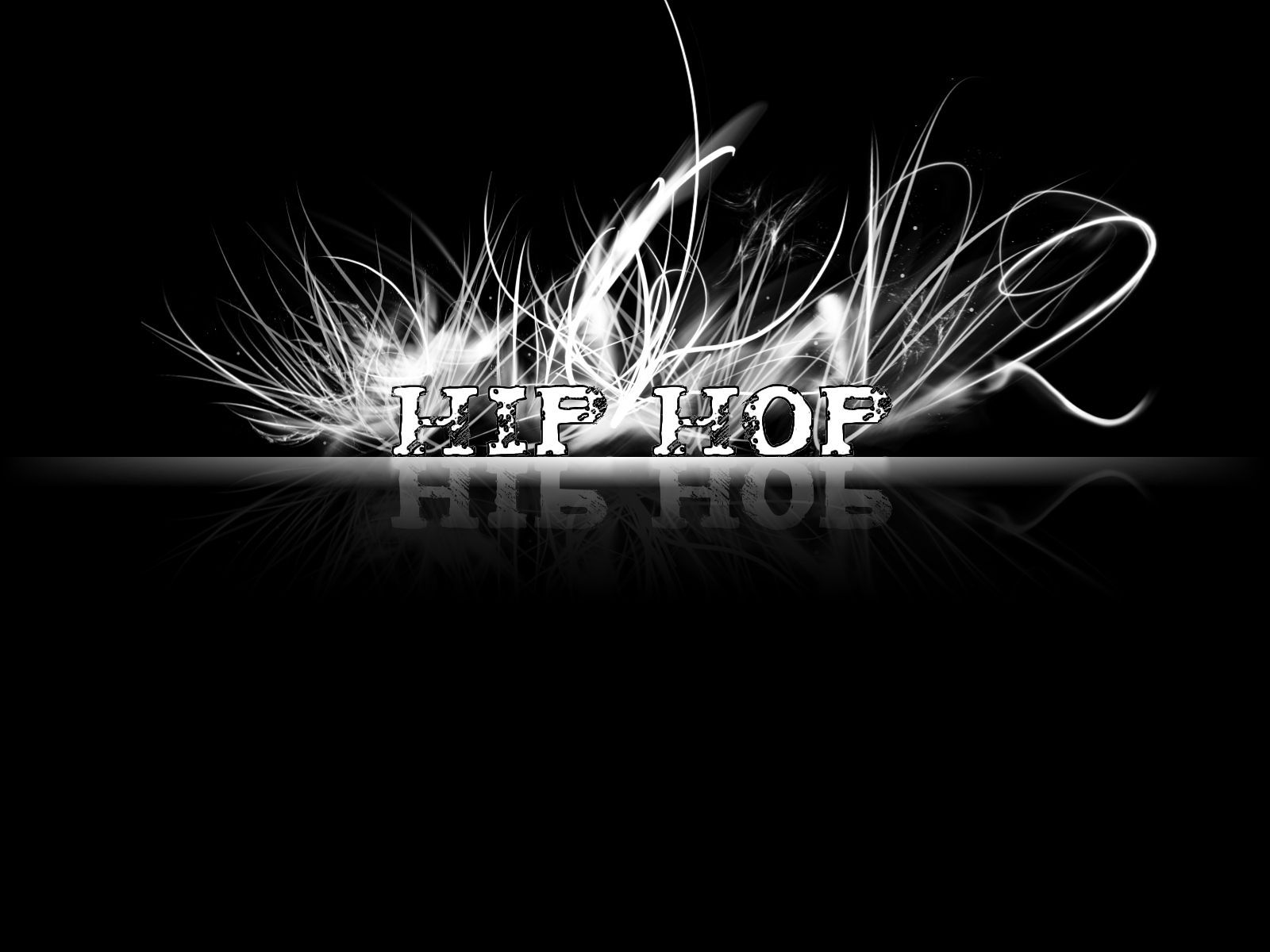 Hip Hop Wallpaper