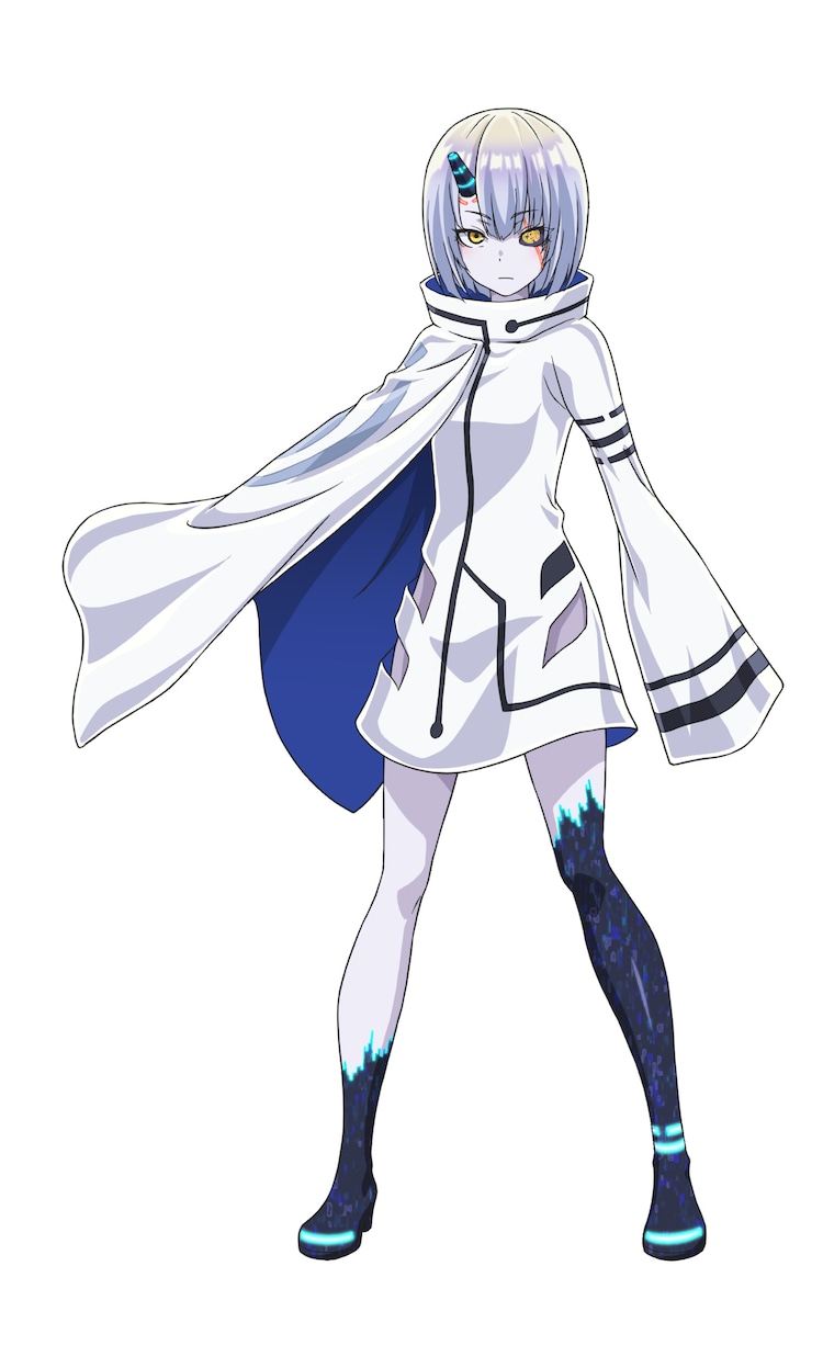 Kaminaki Sekai no Kamisama Katsudou