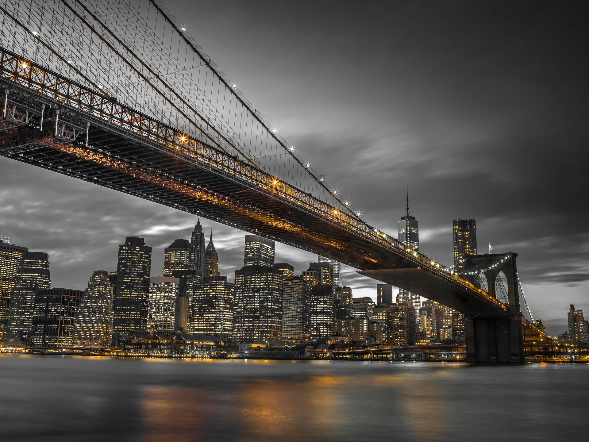 Brooklyn ny wallpapers wallpaper cave