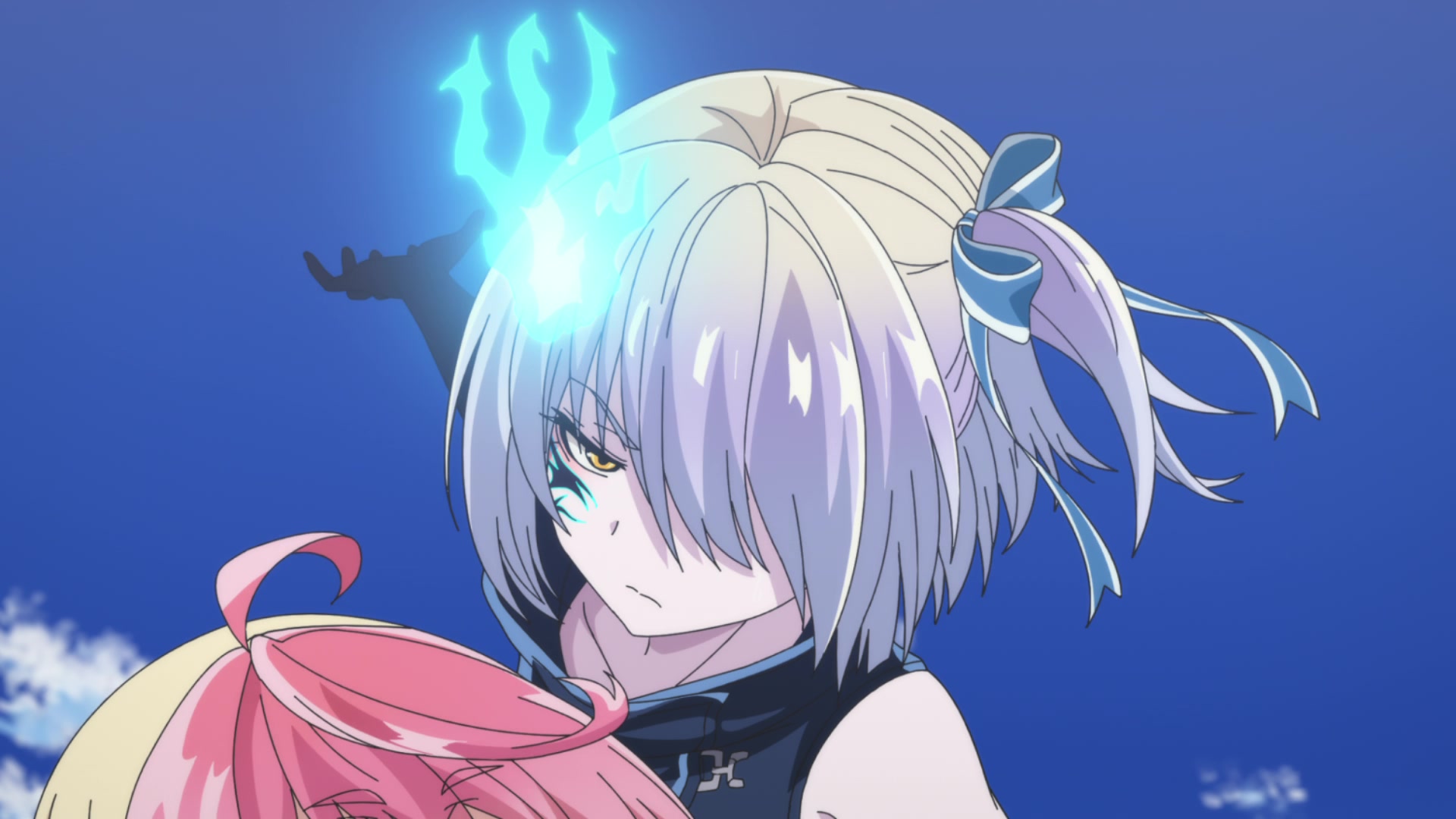 God in a Godless World Image