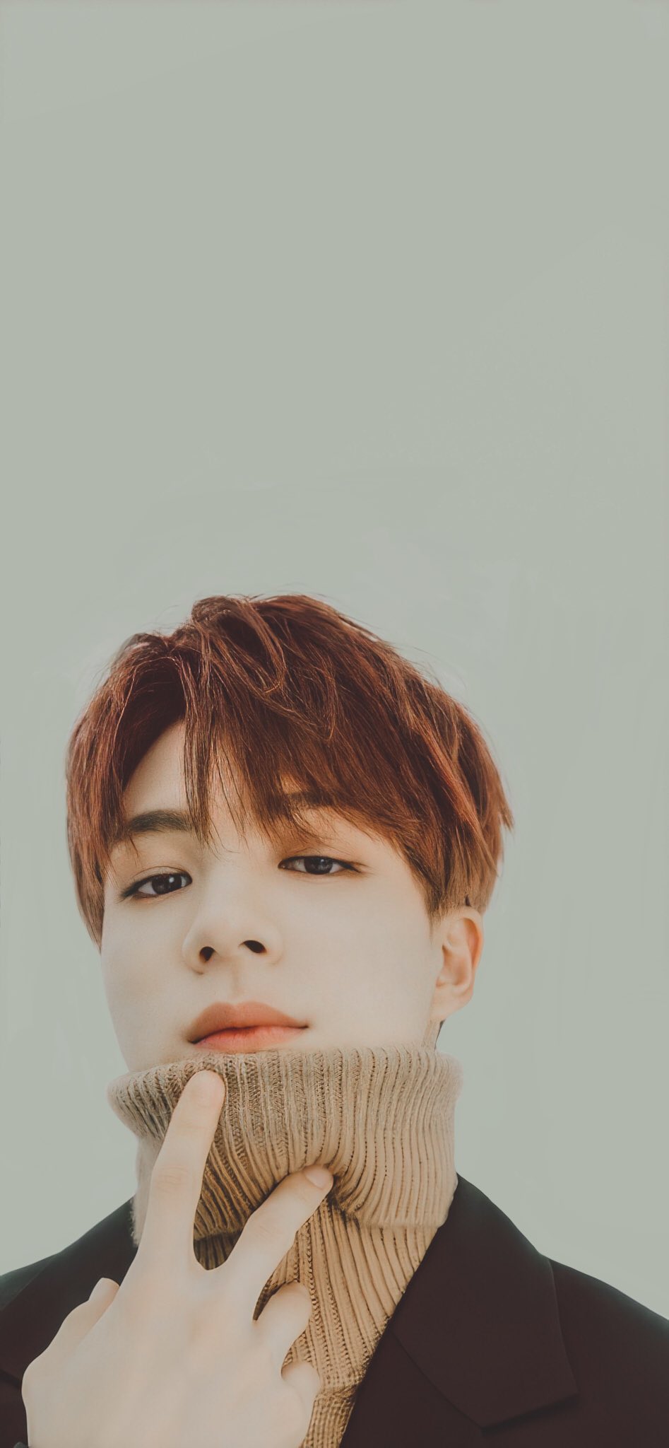 JENO #JAEMIN wallpaper for Esquire Fine