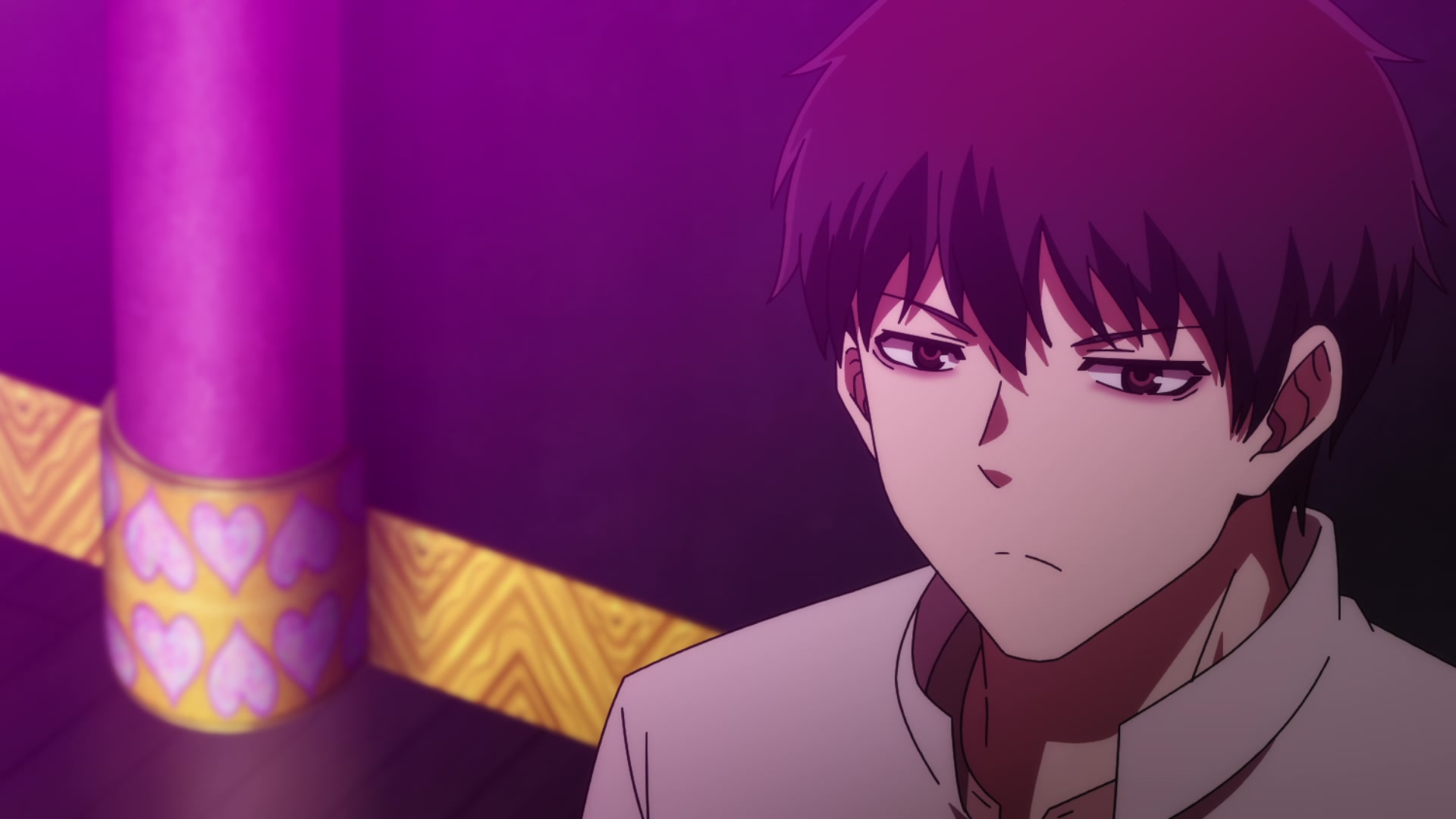 God in a Godless World Image