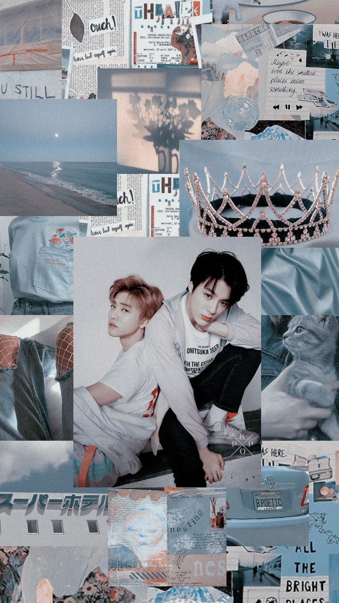 kpop locks. Na jaemin, Nct, Walpaper kpop