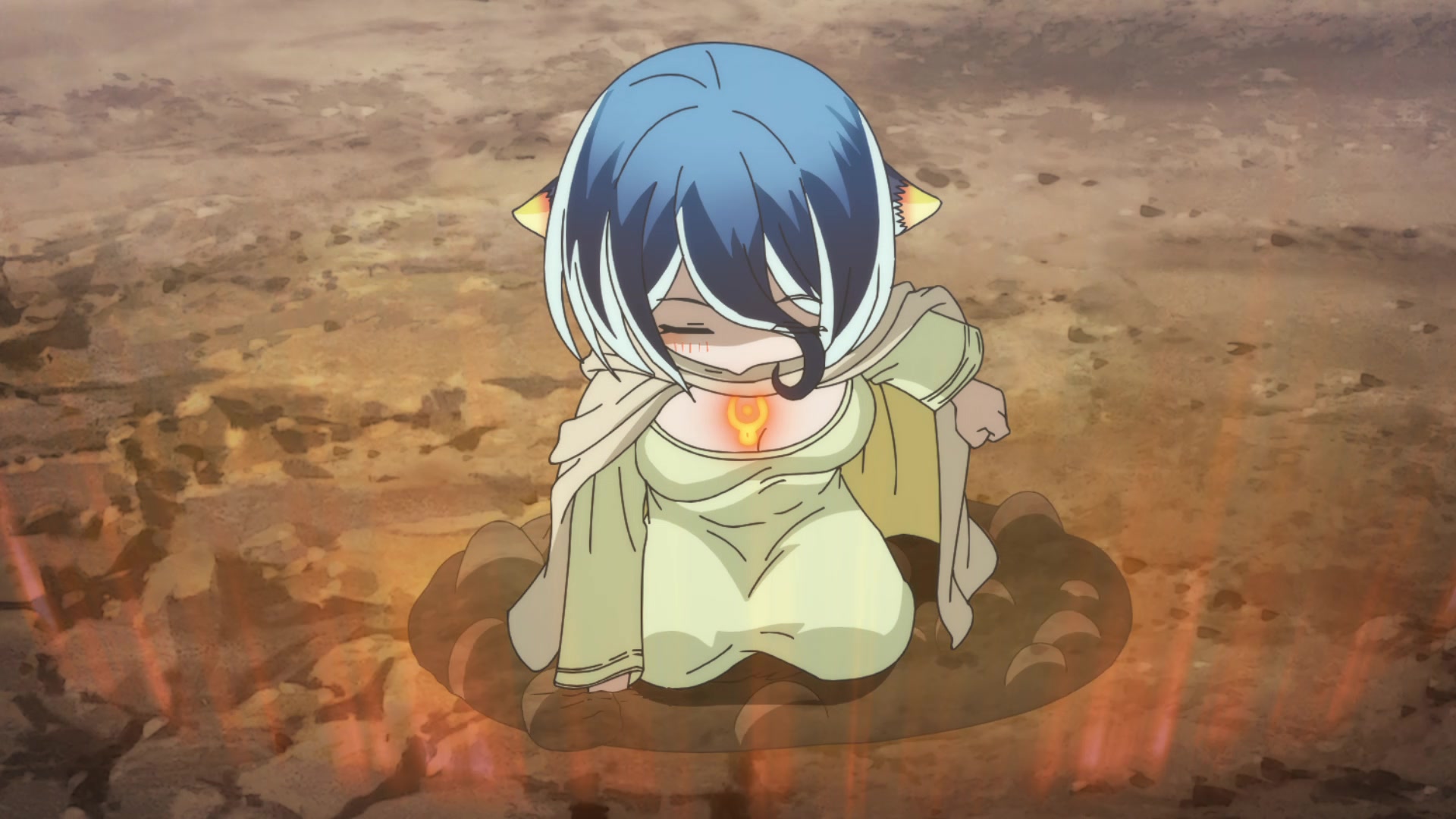 God in a Godless World Image