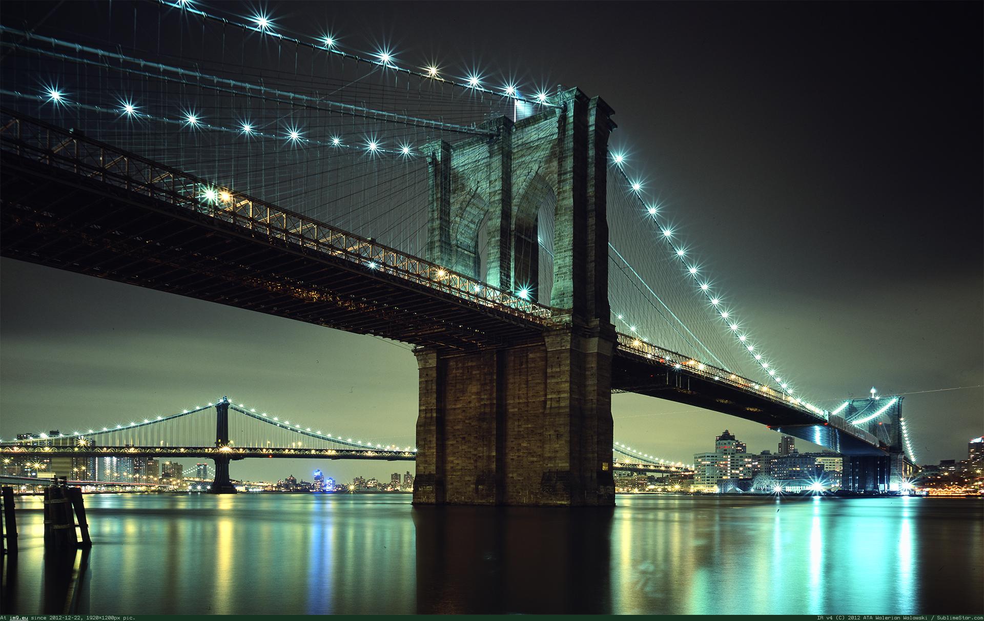 Pic. #Wallpaper #Beautiful #Bridge