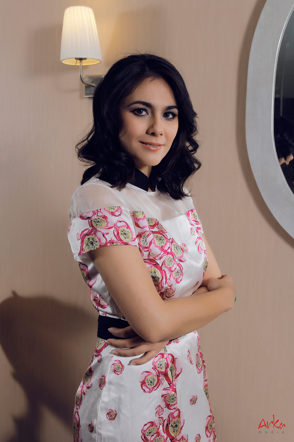 Wulan Lorraine Guritno Photo 37120701