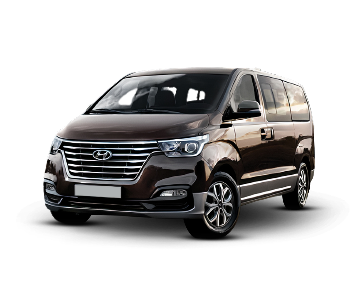 New Hyundai H1 Price in UAE with Specs