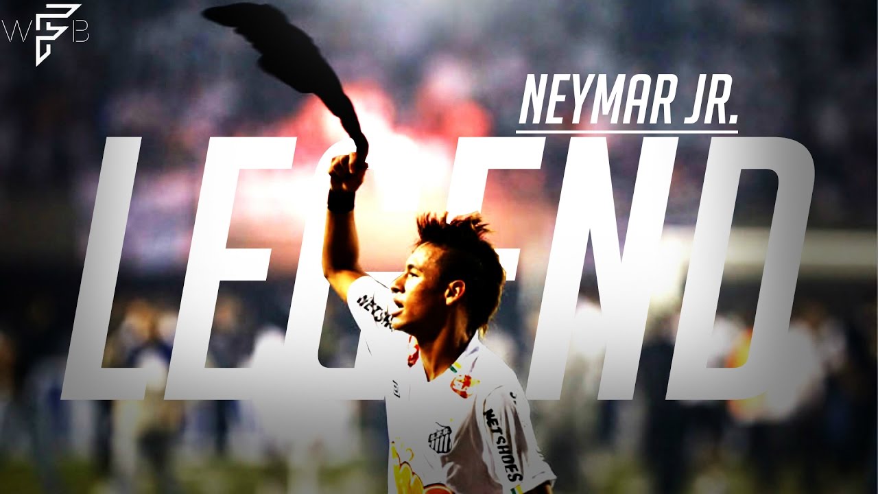 Neymar Jr. Legend