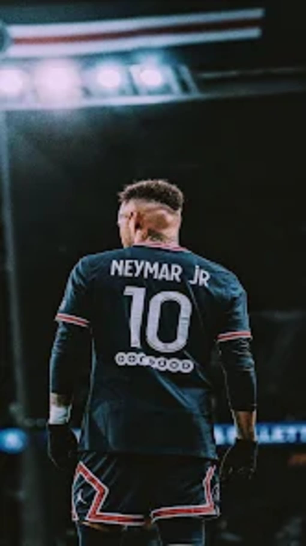 Neymar JR Wallpaper for Android