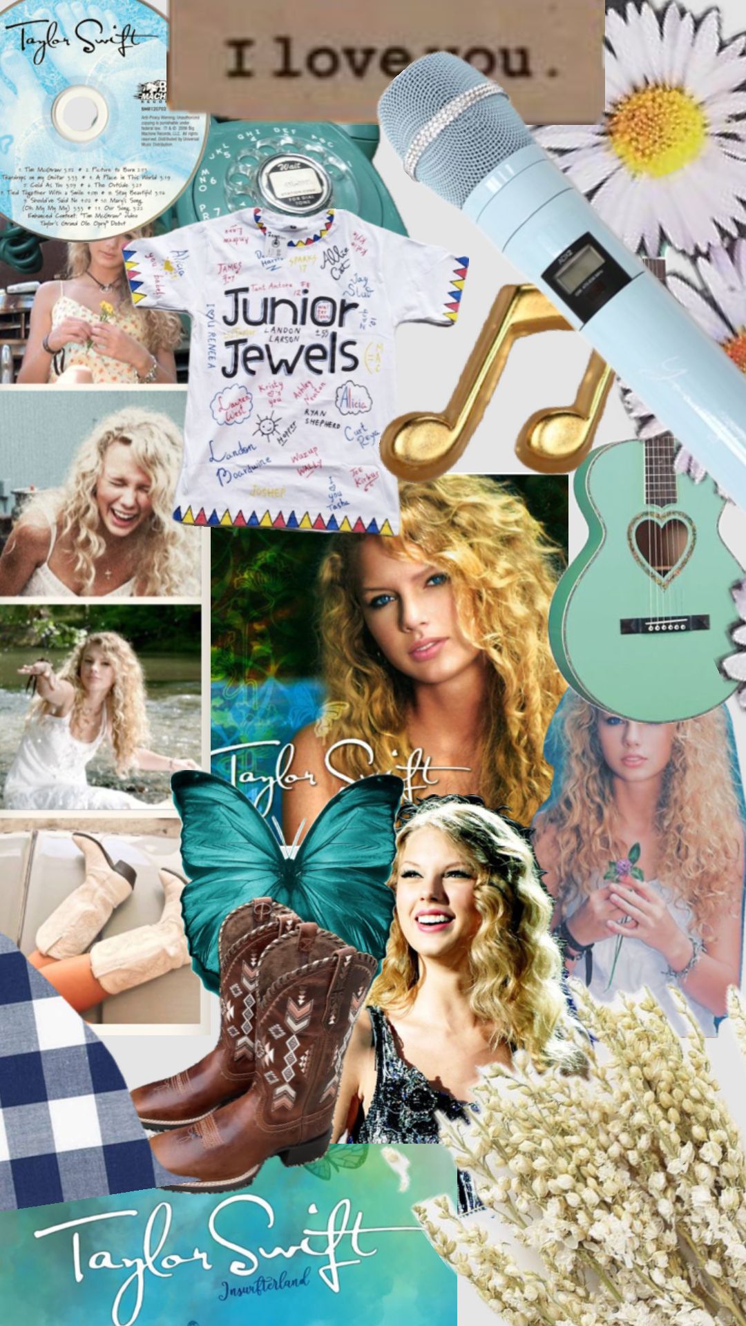 Taylor Swift Preppy Wallpapers - Wallpaper Cave