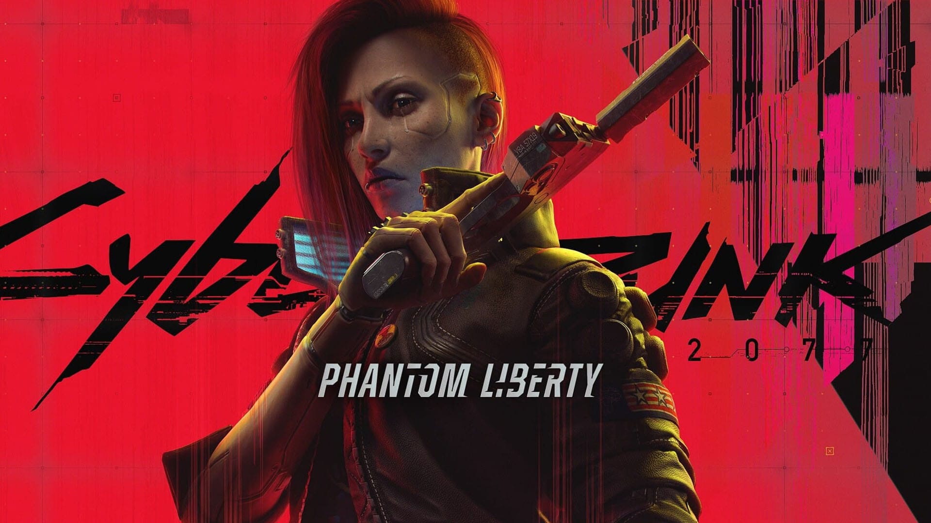 Cyberpunk 2077: Phantom Liberty Video