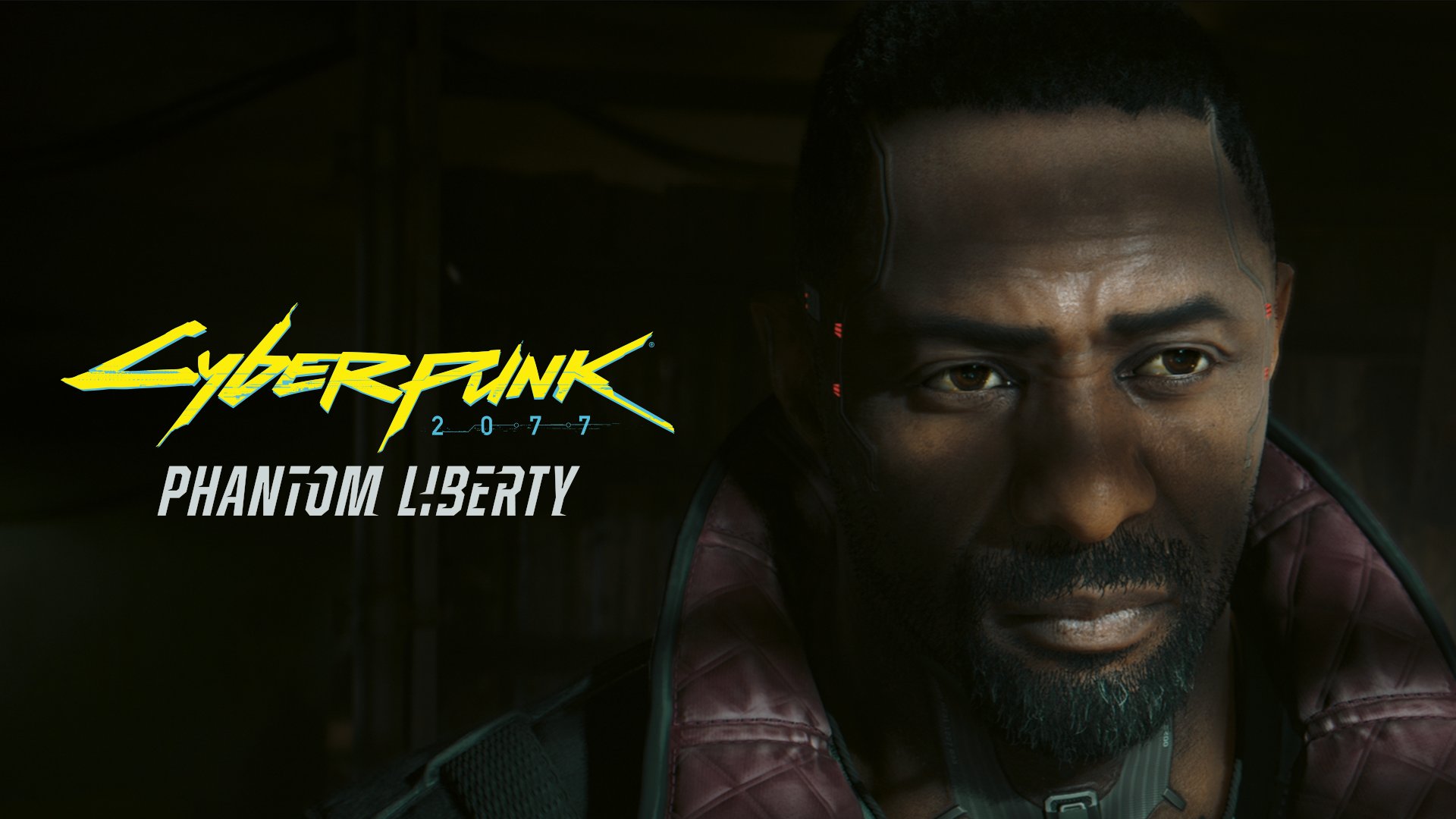 Cyberpunk 2077 Phantom Liberty: Early