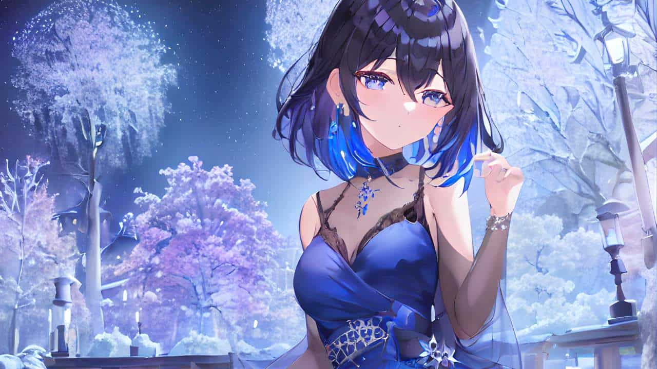 Free AI Anime Generator Online to