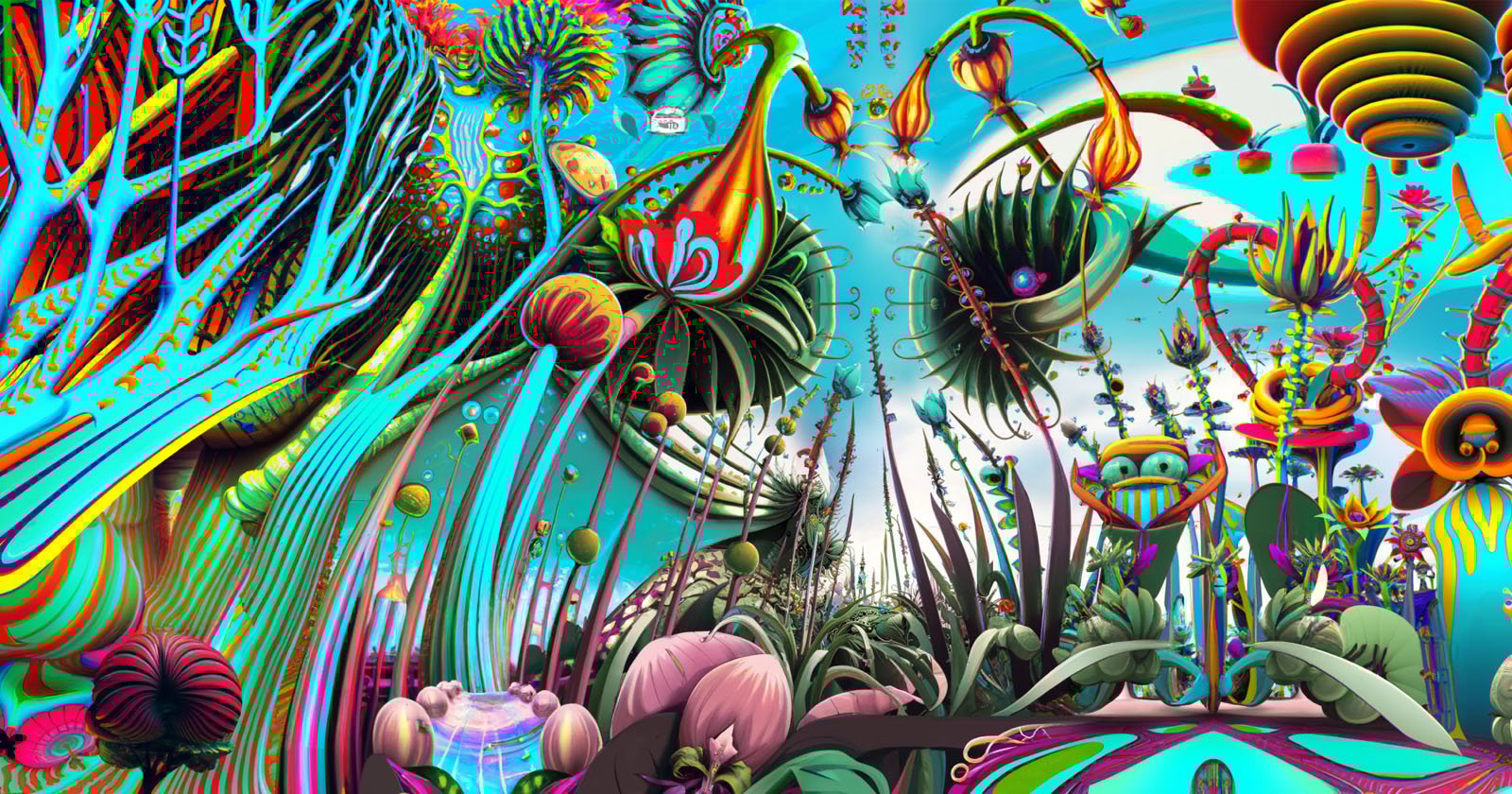 AI Image Generator DALL E Is Now