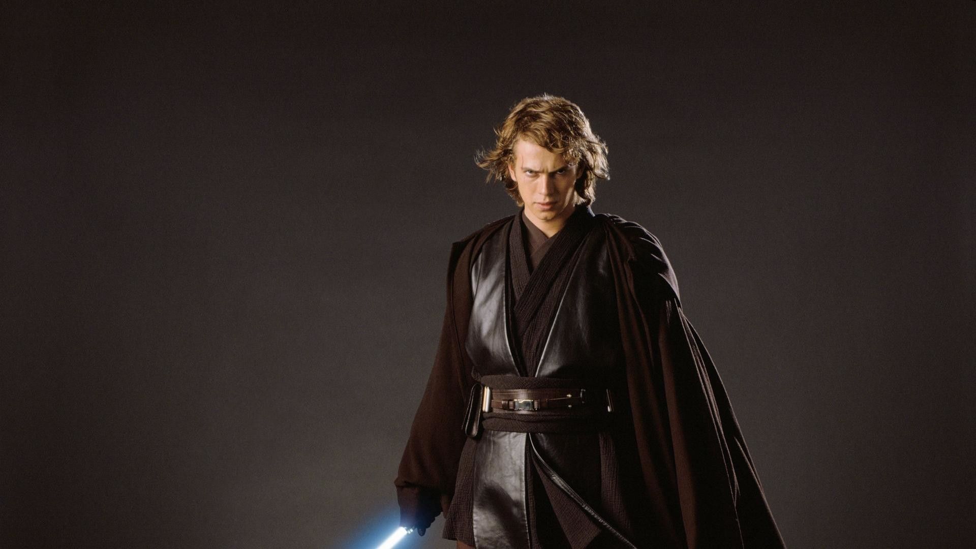 Anakin Skywalker Wallpaper
