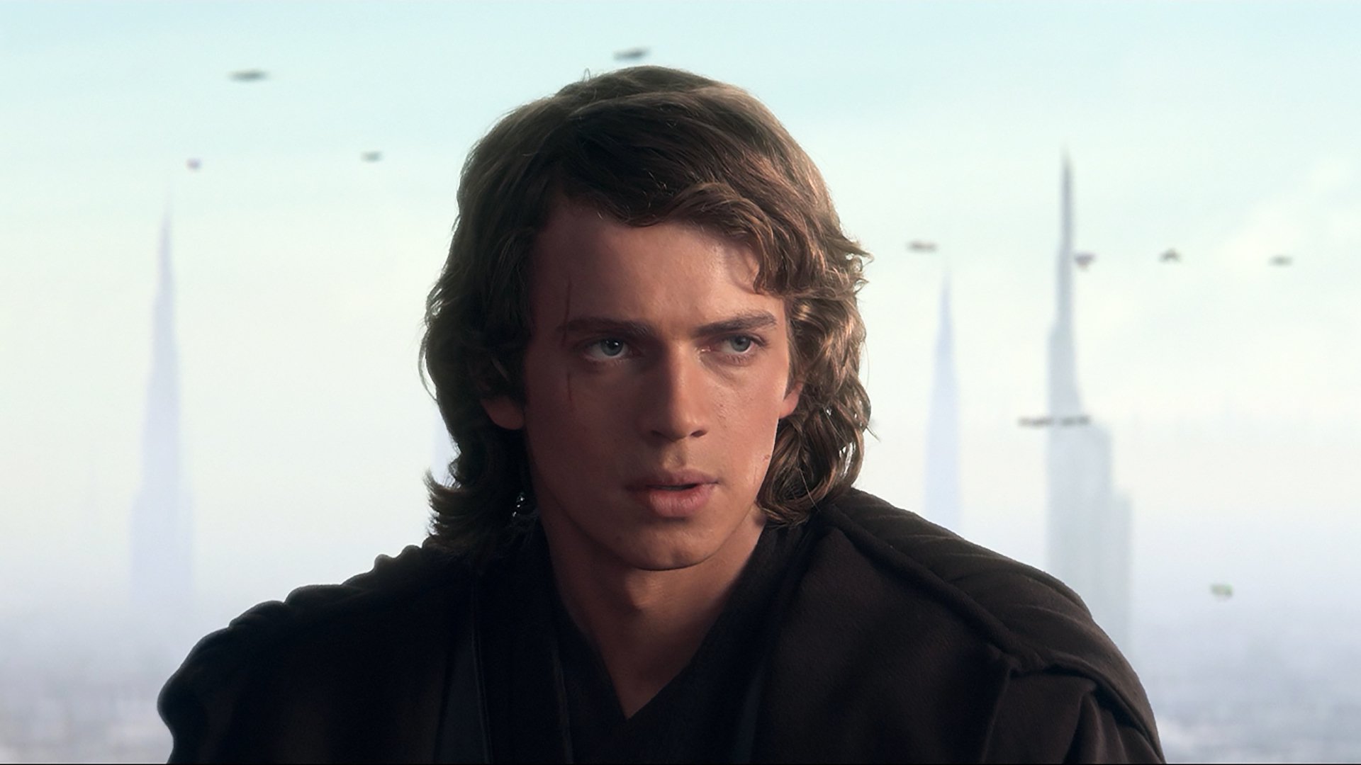 Anakin Skywalker wallpaper for desktop