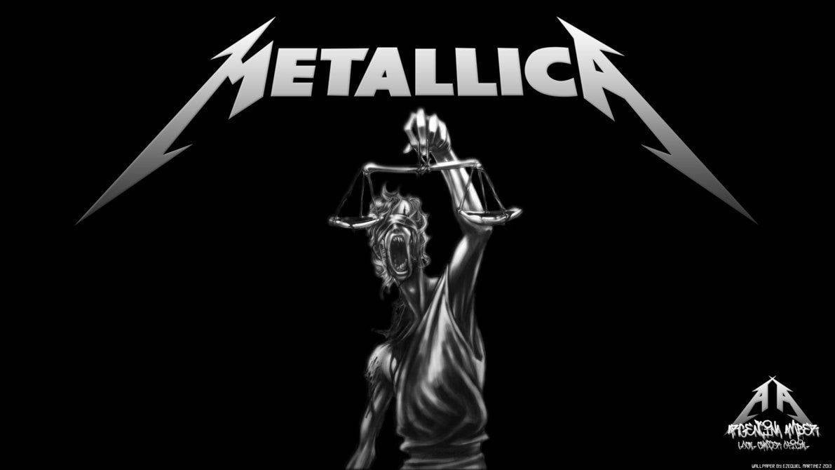 Metallica Wallpaper