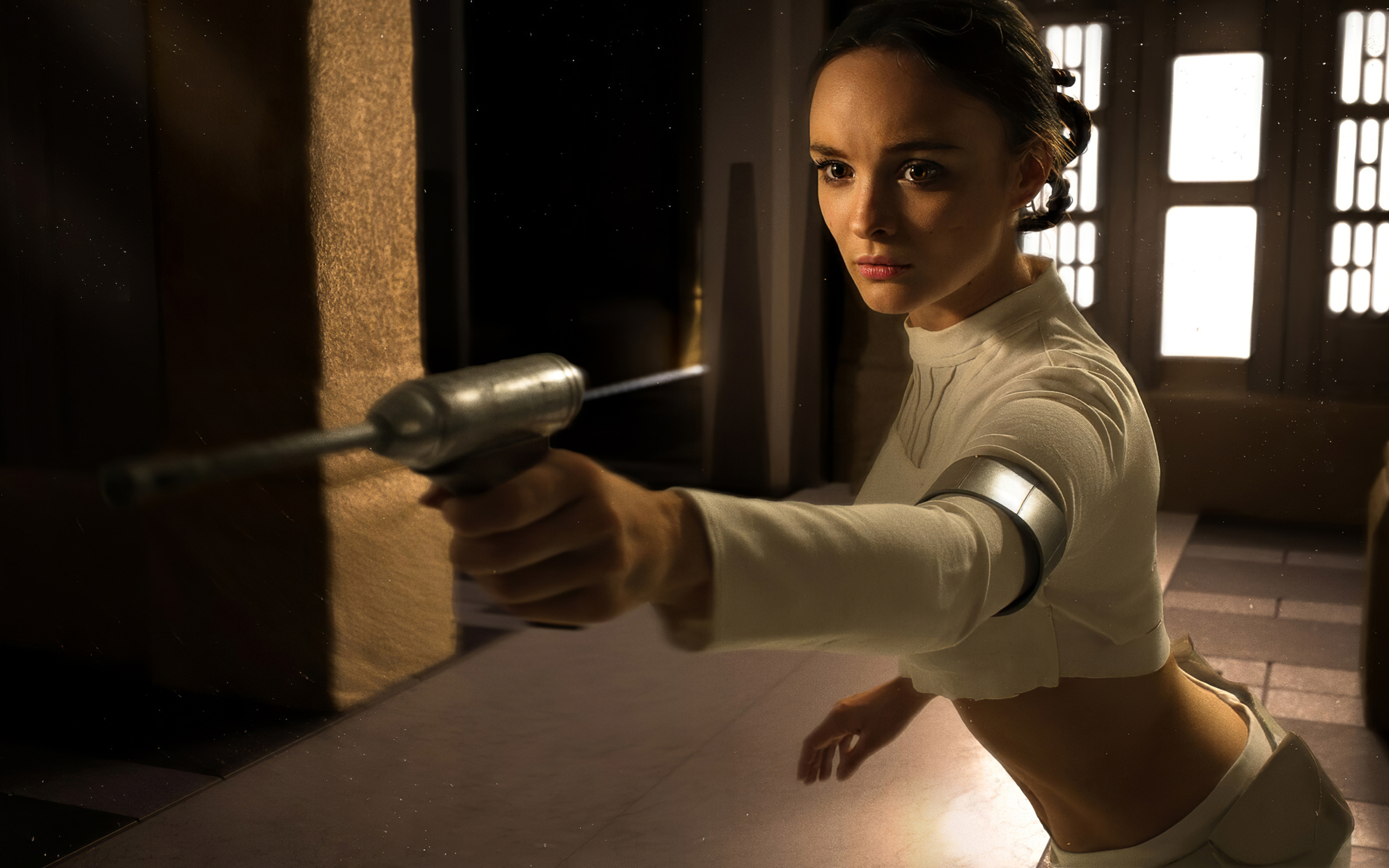 Padme Amidala Star Wars