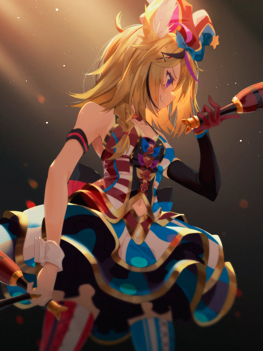 Ancy Anime Image Board