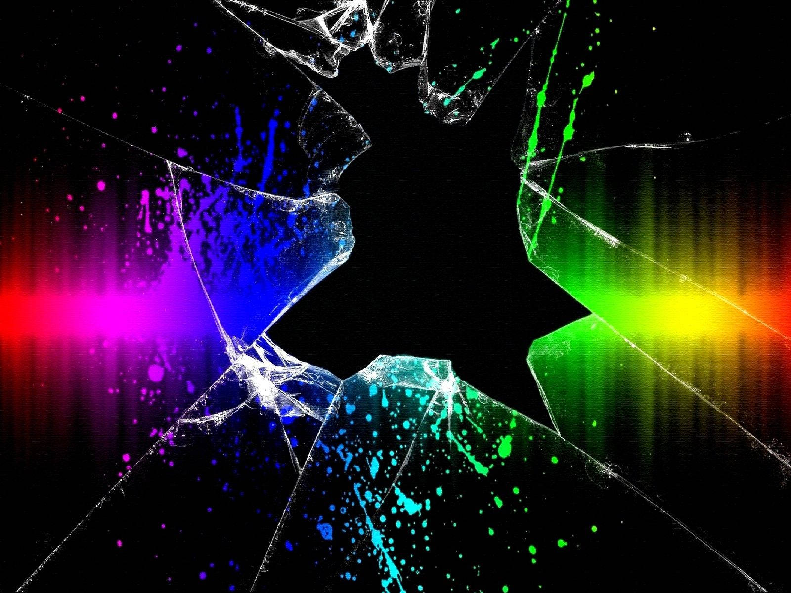 Download Broken Screen Wallpaper for FREE [100,Mobile & Desktop]