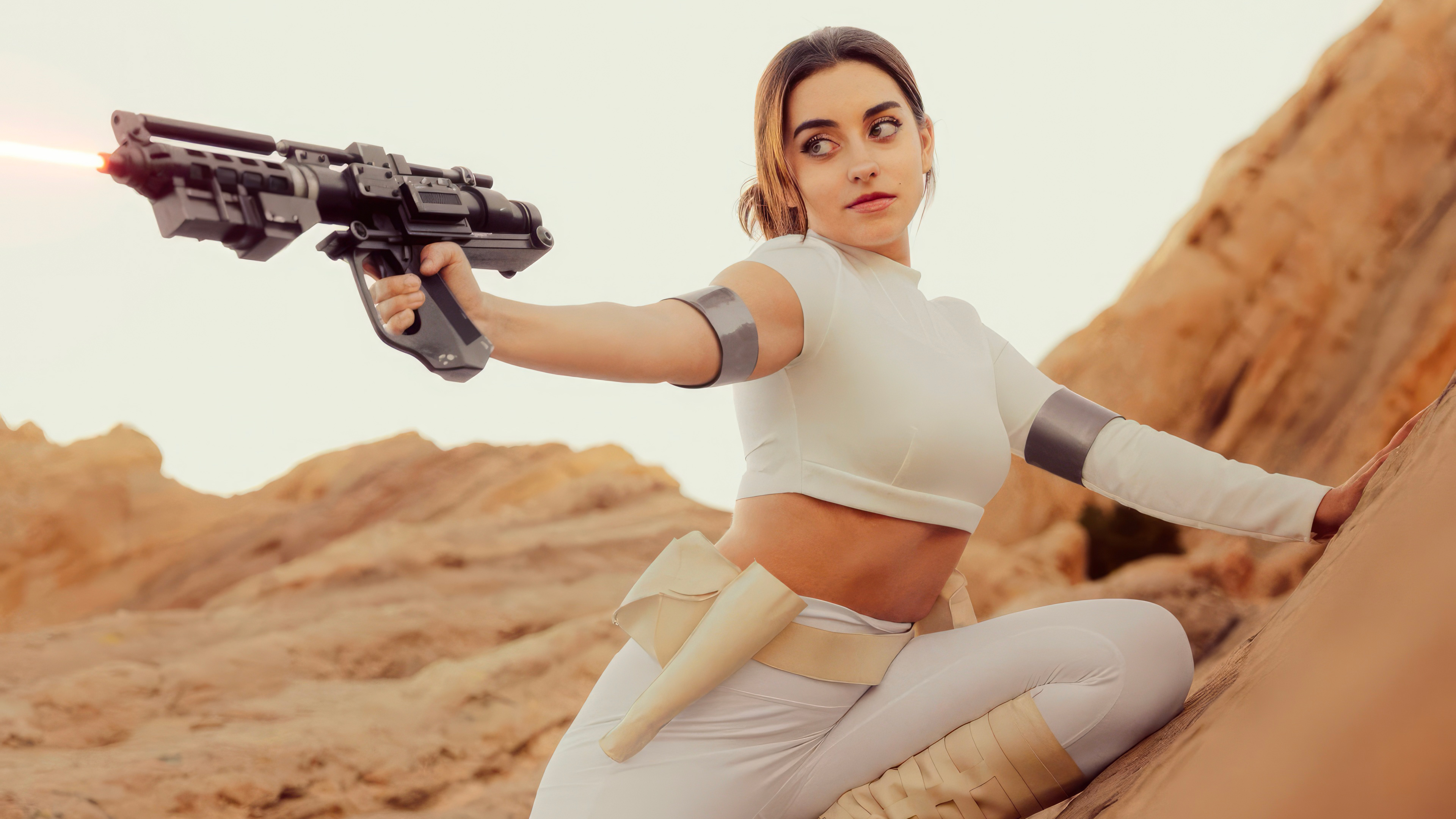 Padme Amidala Star Wars