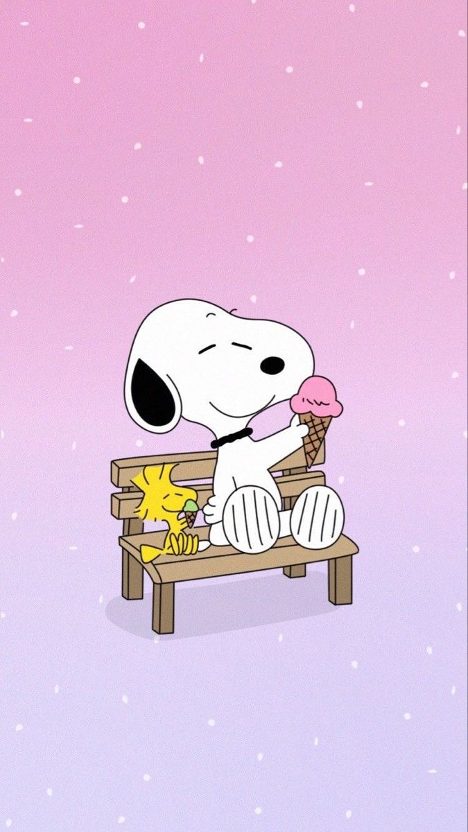 Snoopy wallpaper, Snoopy picture