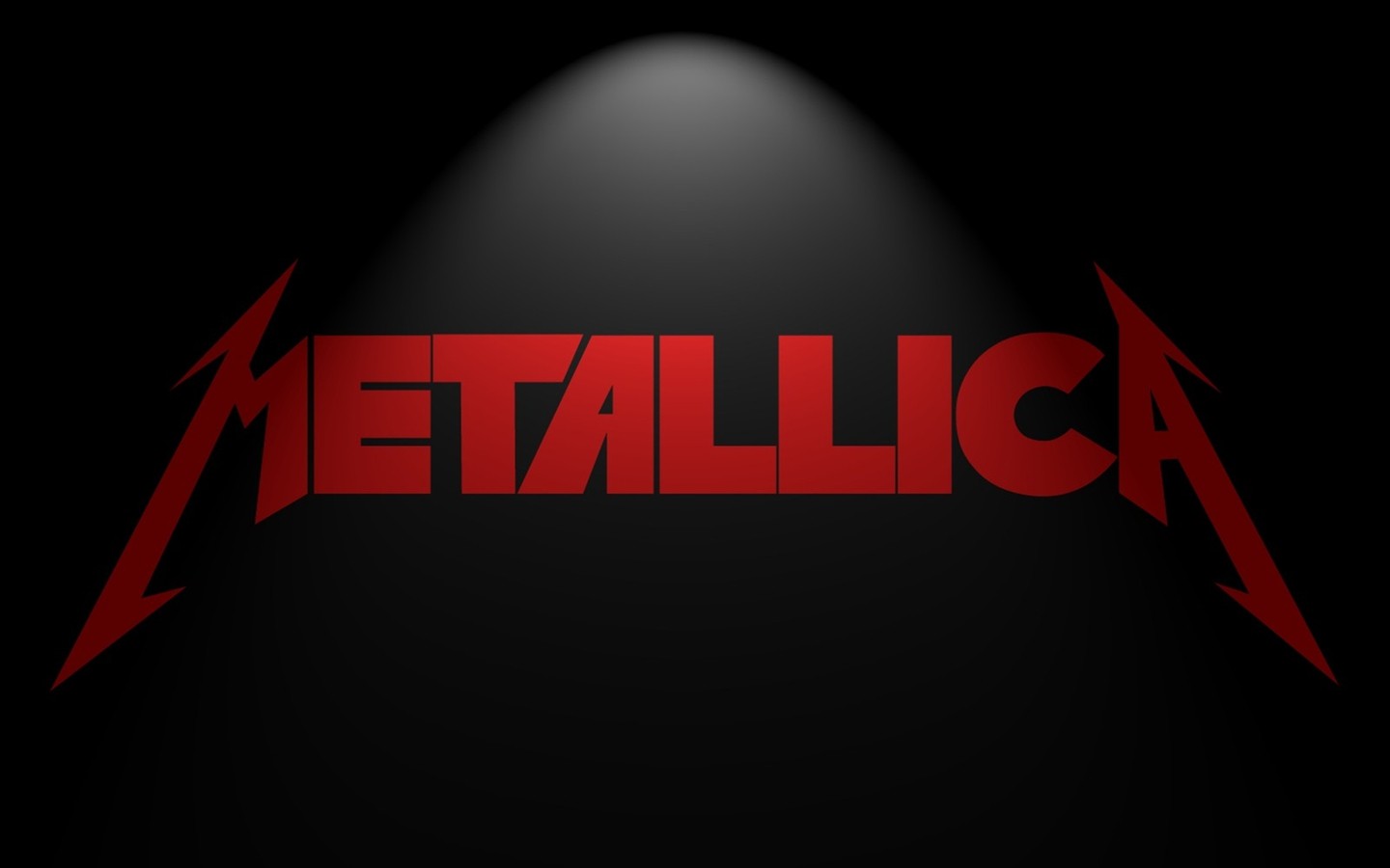 Metallica bands groups music