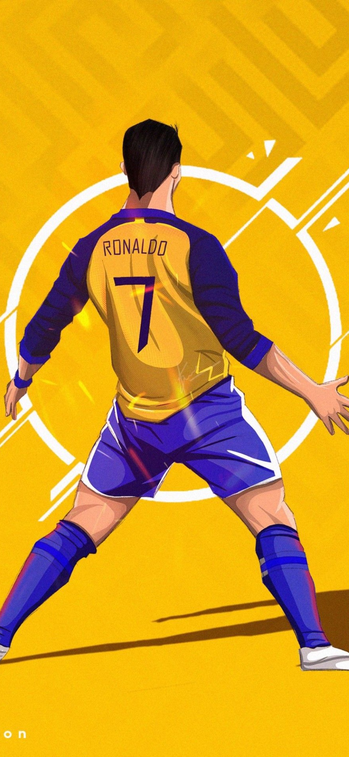 Best Cristiano Ronaldo Al Nassr