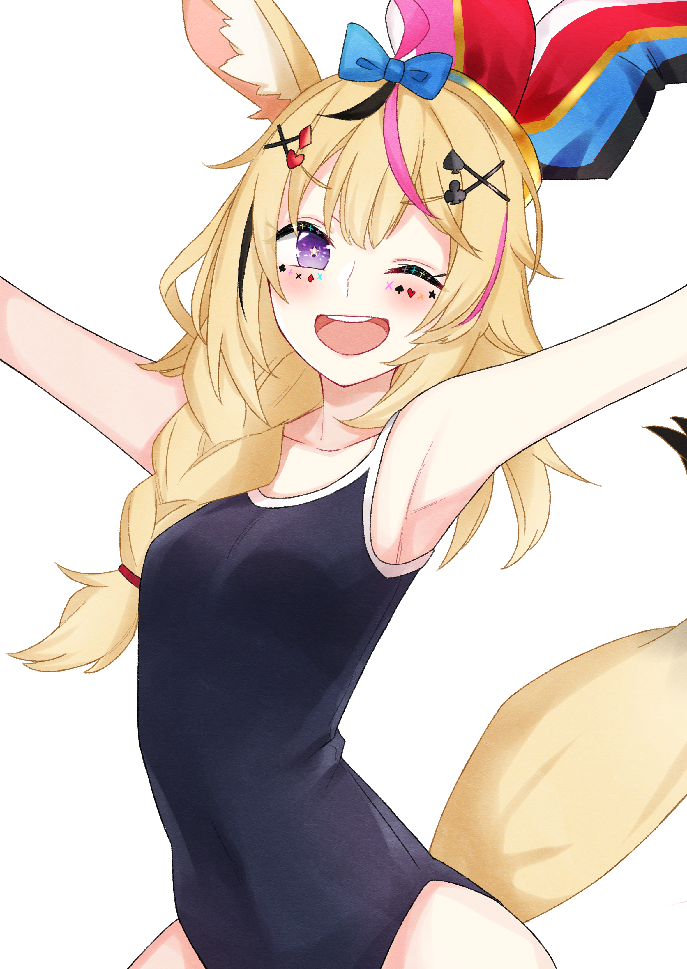 SubaruSumeragi tagged Omaru Polka