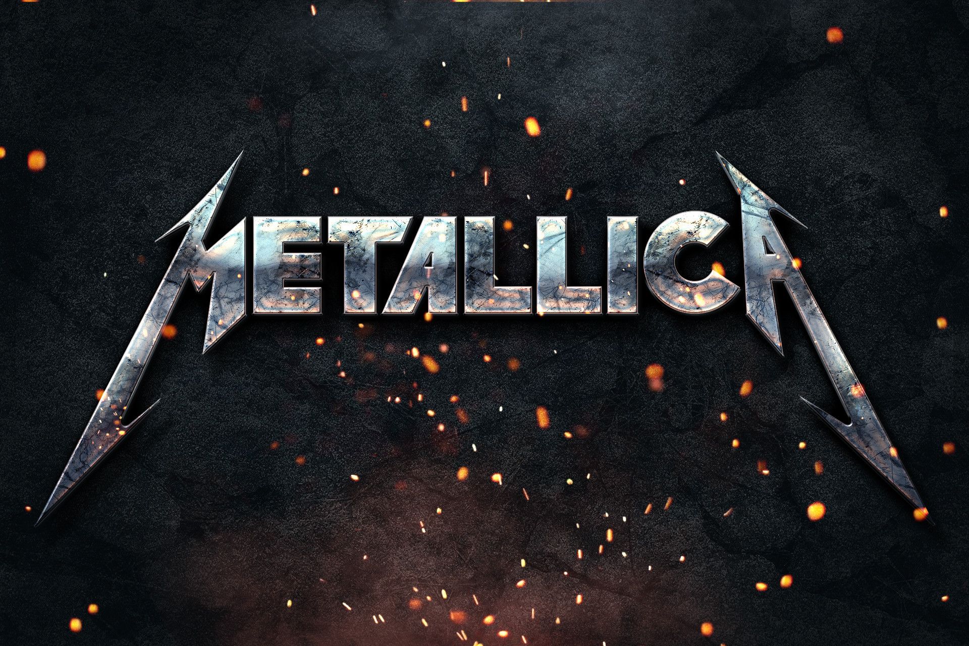Metallica Wallpaper HD Free Download