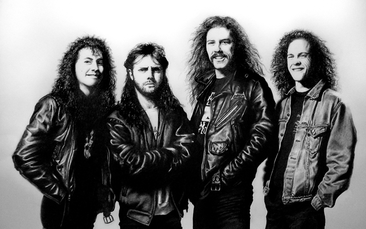 image Metallica Music Celebrities