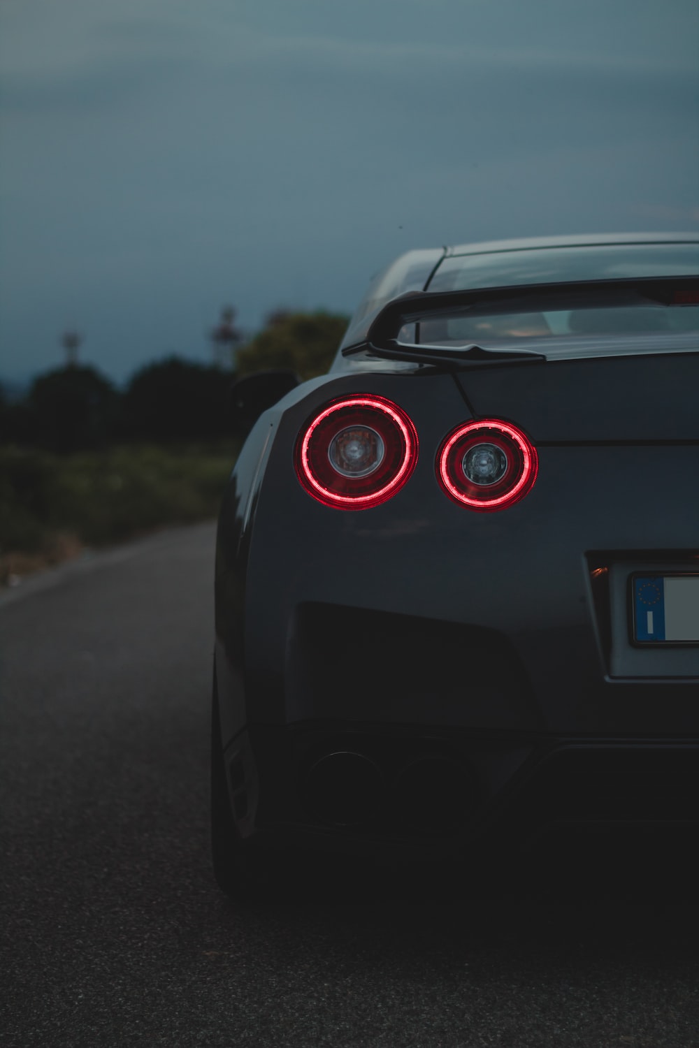 Nissan R35 Gtr Picture. Download