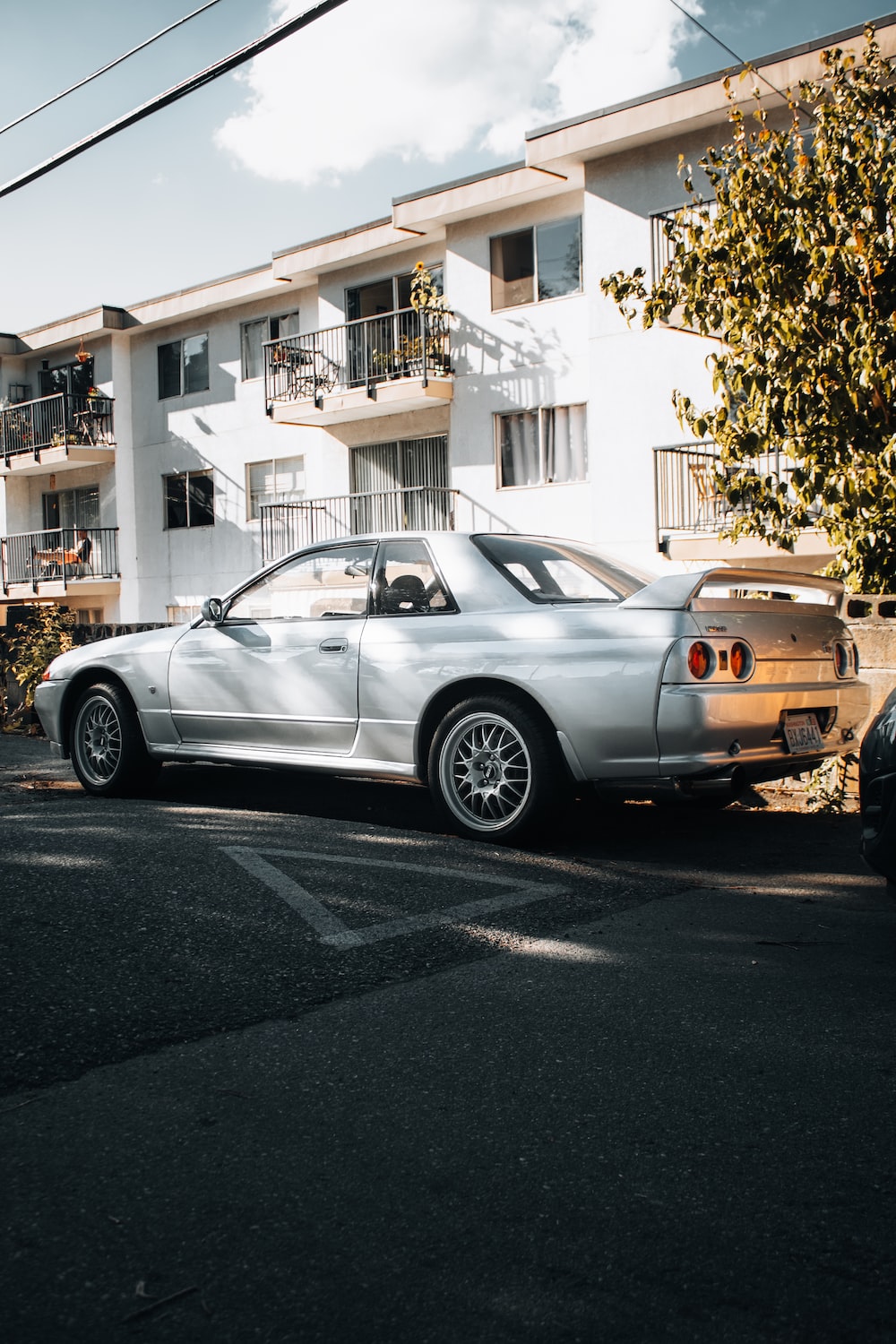 Nissan Gtr R32 Picture. Download Free