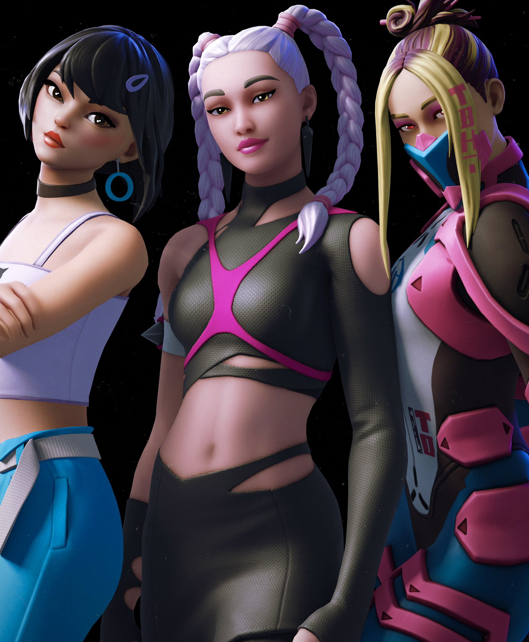 FortniteVibin #fortnite #FortniteArt