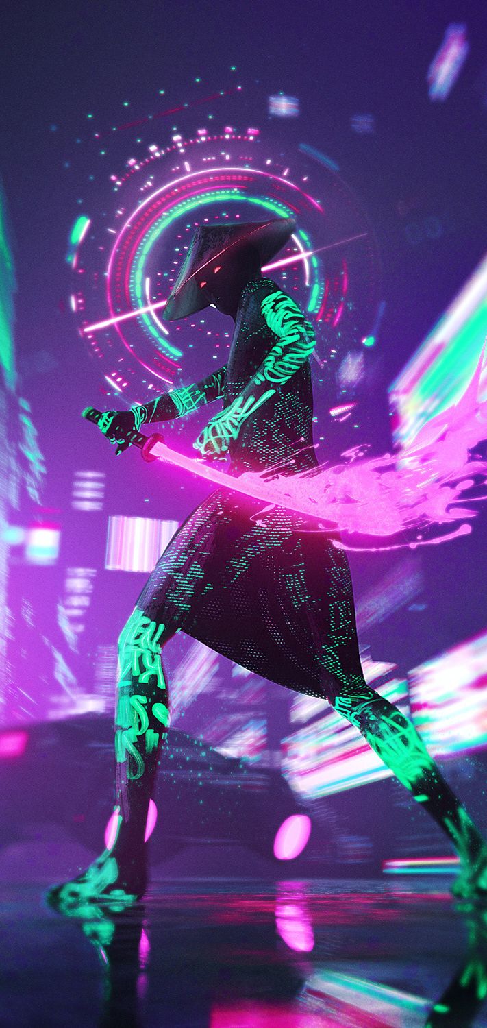 Phone wallpaper HD