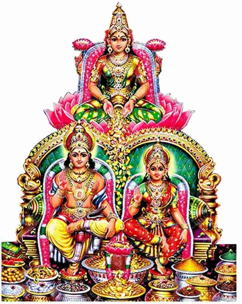 Giriram Photo Sri Lakshmi Kubera