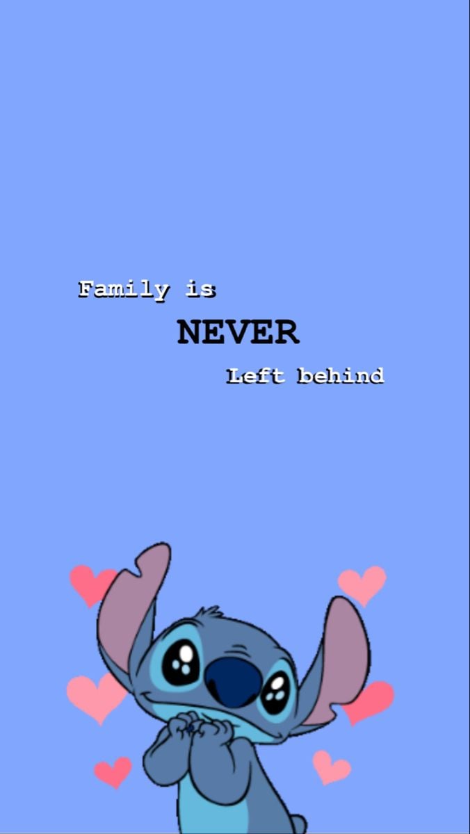 Cute Stitch wallpaper. Lilo and stitch