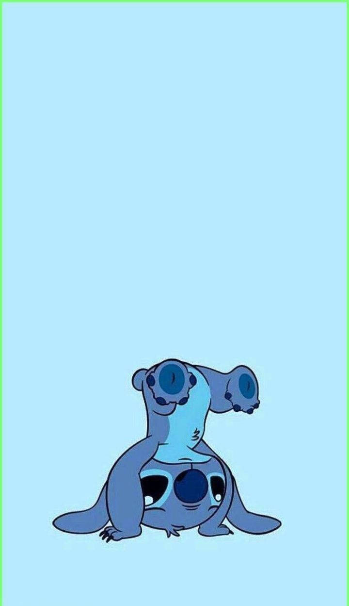 Download Cute Stitch Wallpaper