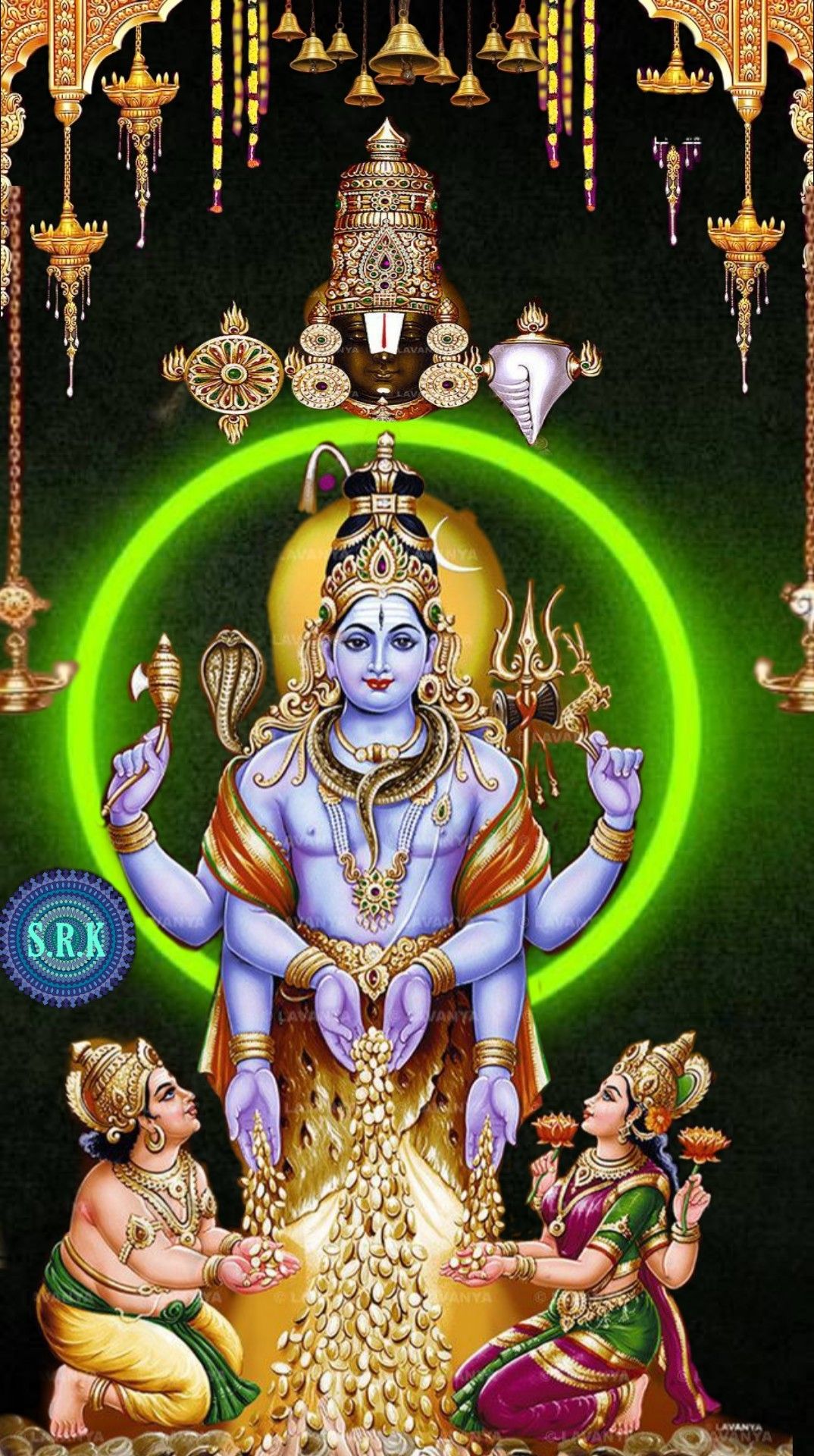 Shiva lord wallpaper