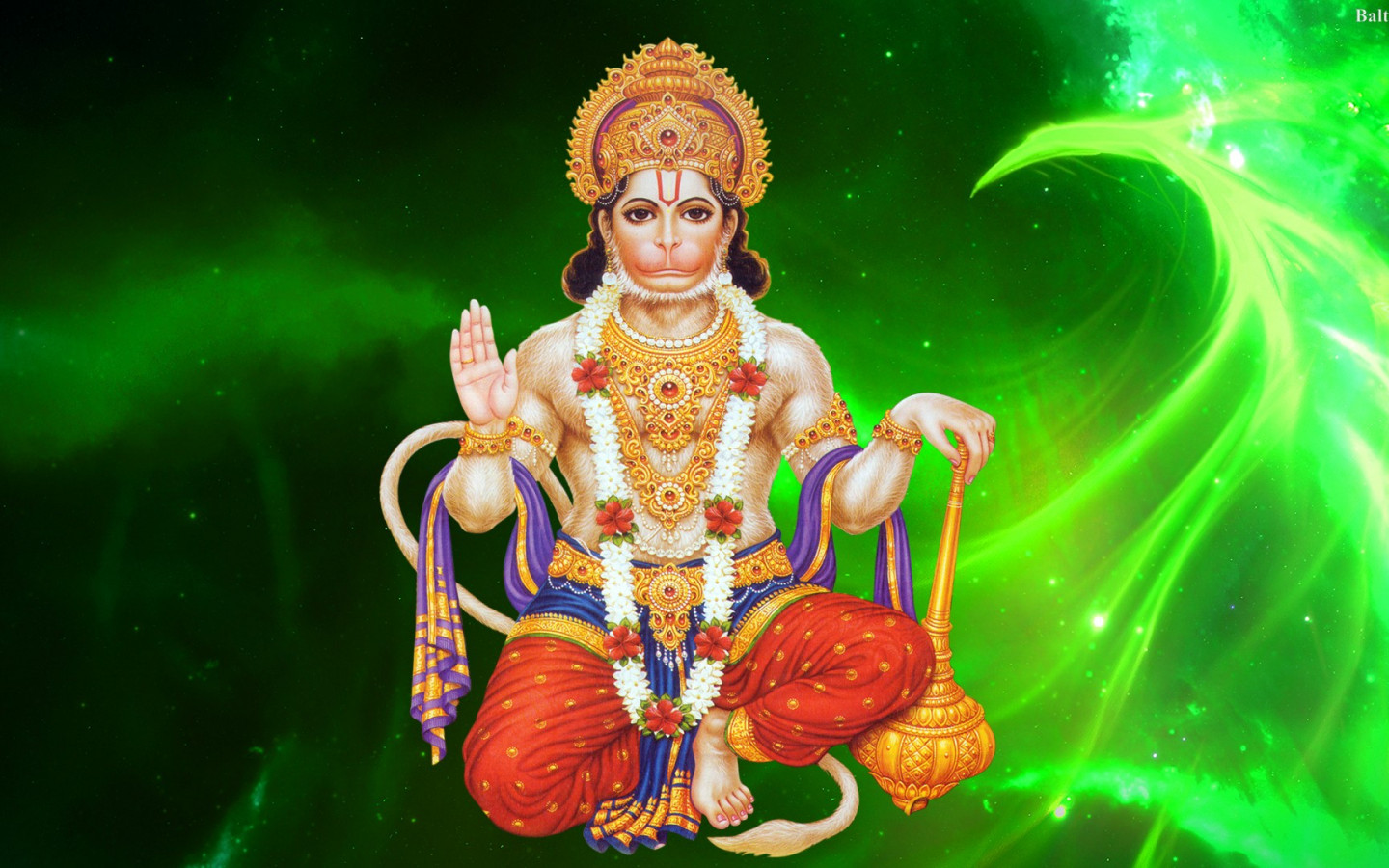 Lord Hanuman PC Wallpapers - Wallpaper Cave