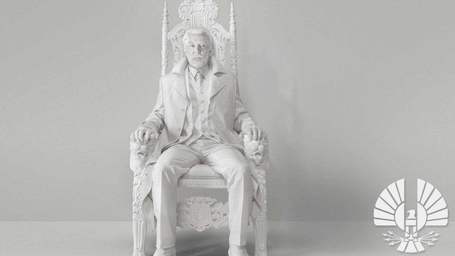 Donald Sutherland Wallpaper