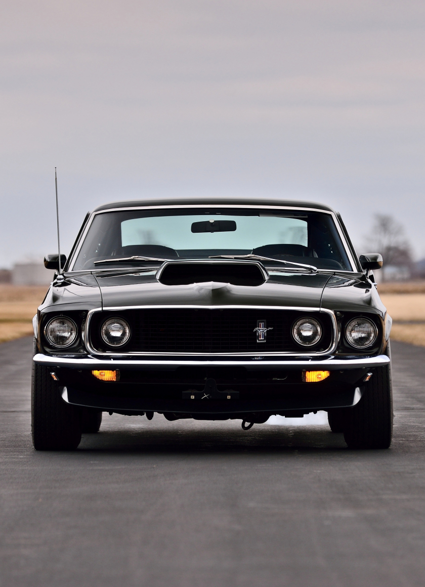 Download wallpaper 840x1160 ford
