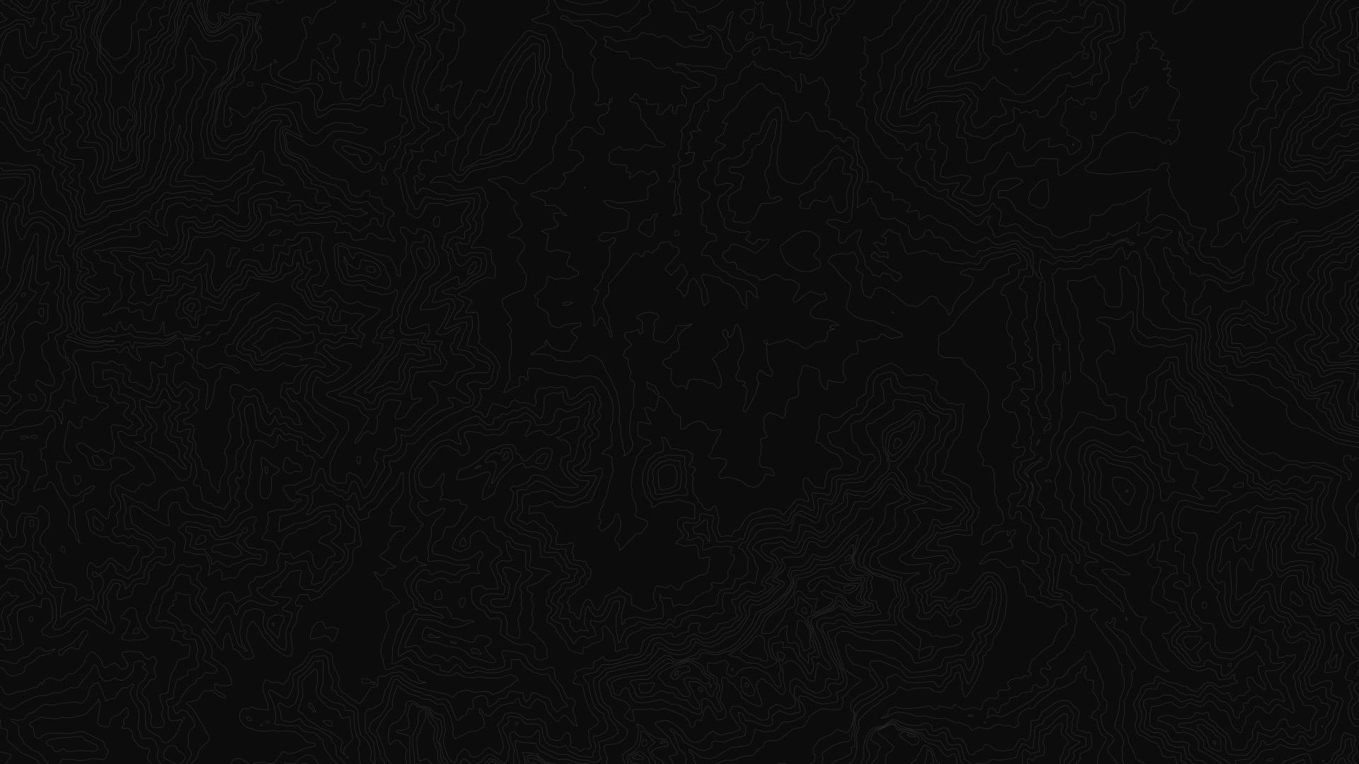 Minimalistic topography [1920x1080], r