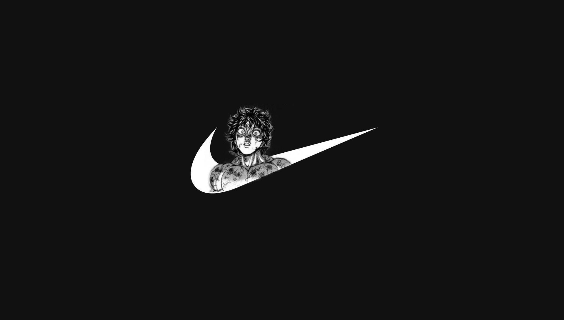 Baki Nike [1920x1080]