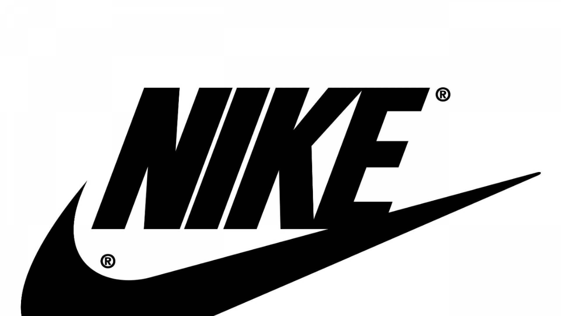 Man Made Nike HD Wallpaper
