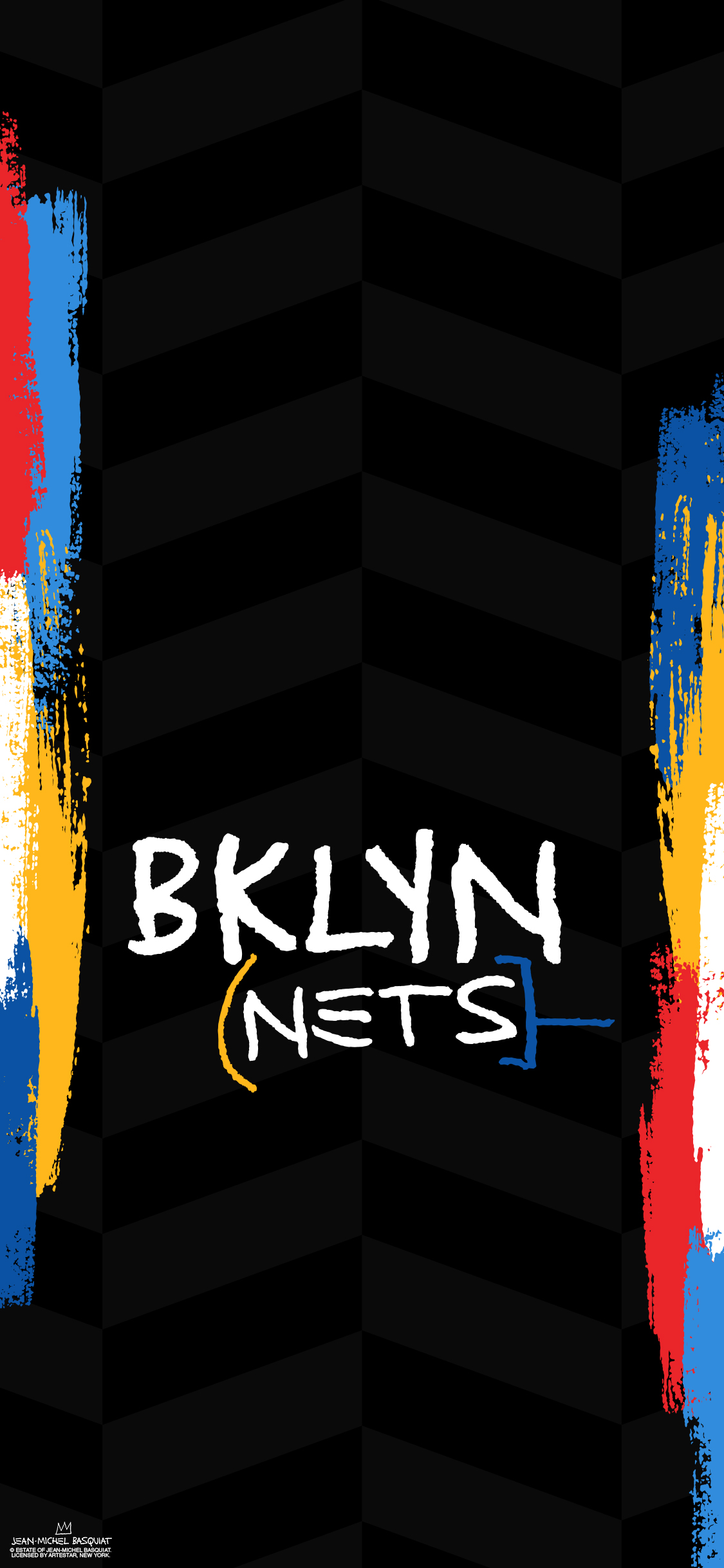 Brooklyn Nets new City