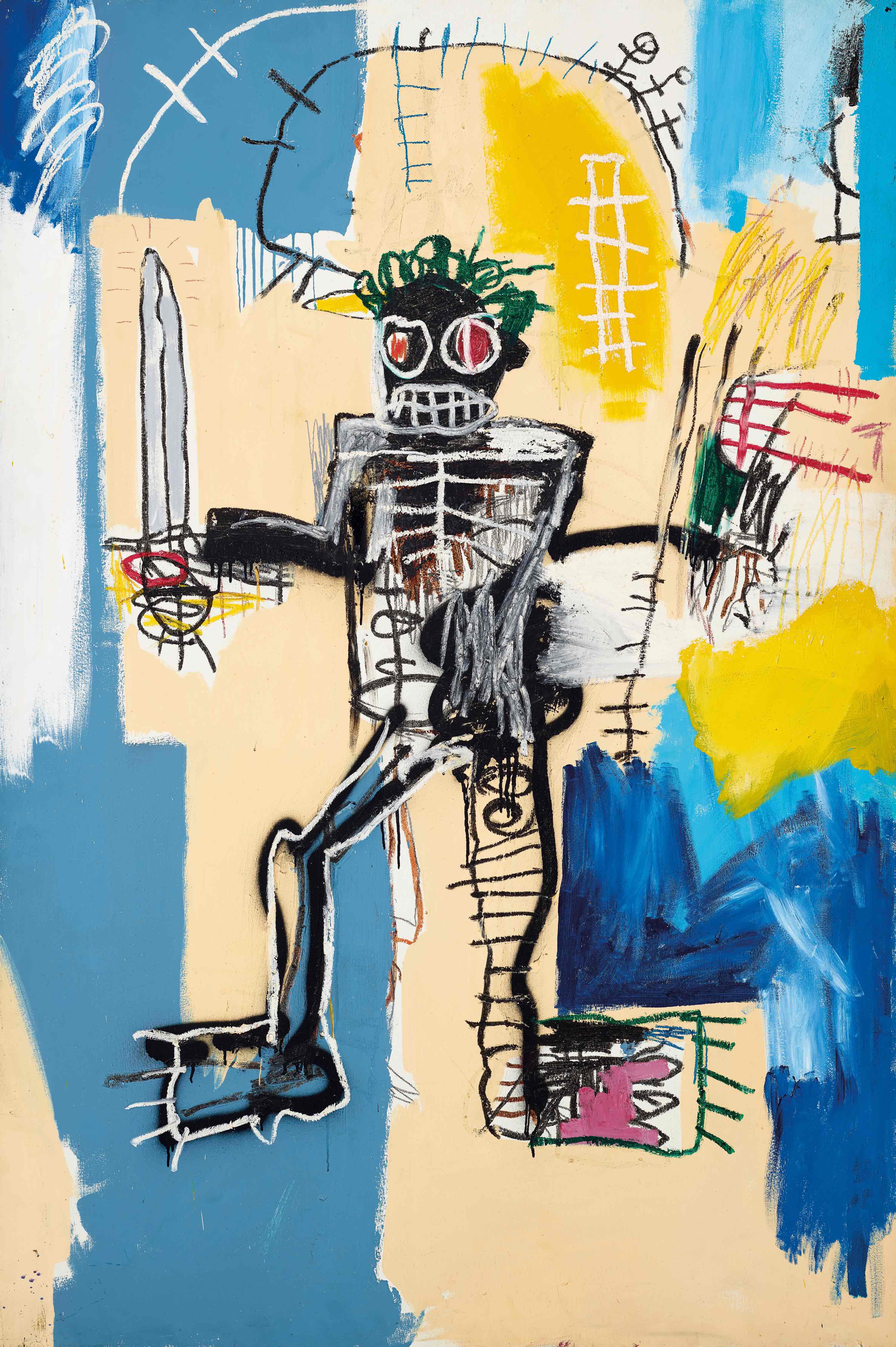 Basquiat