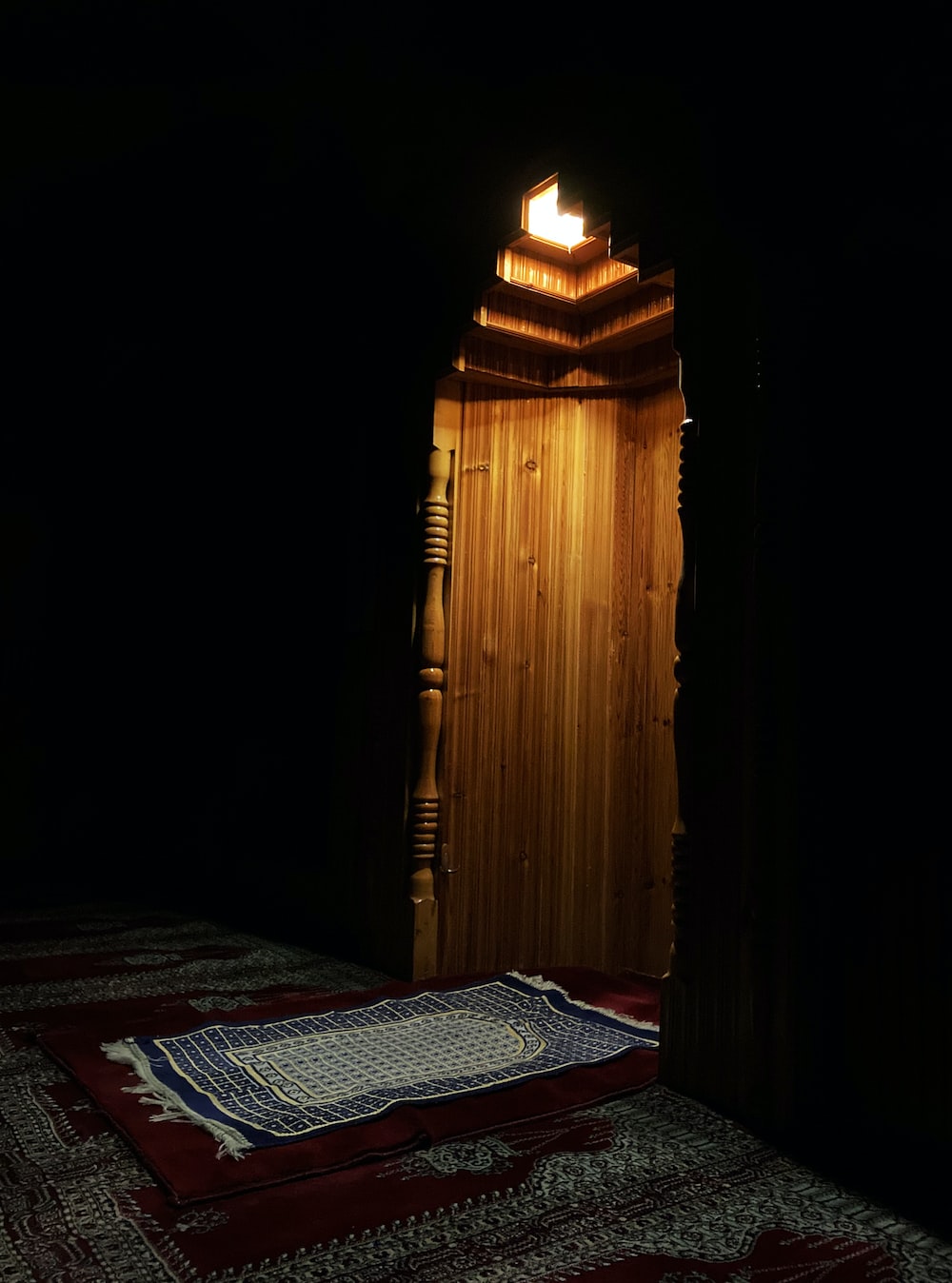 Islam Prayer Picture. Download Free