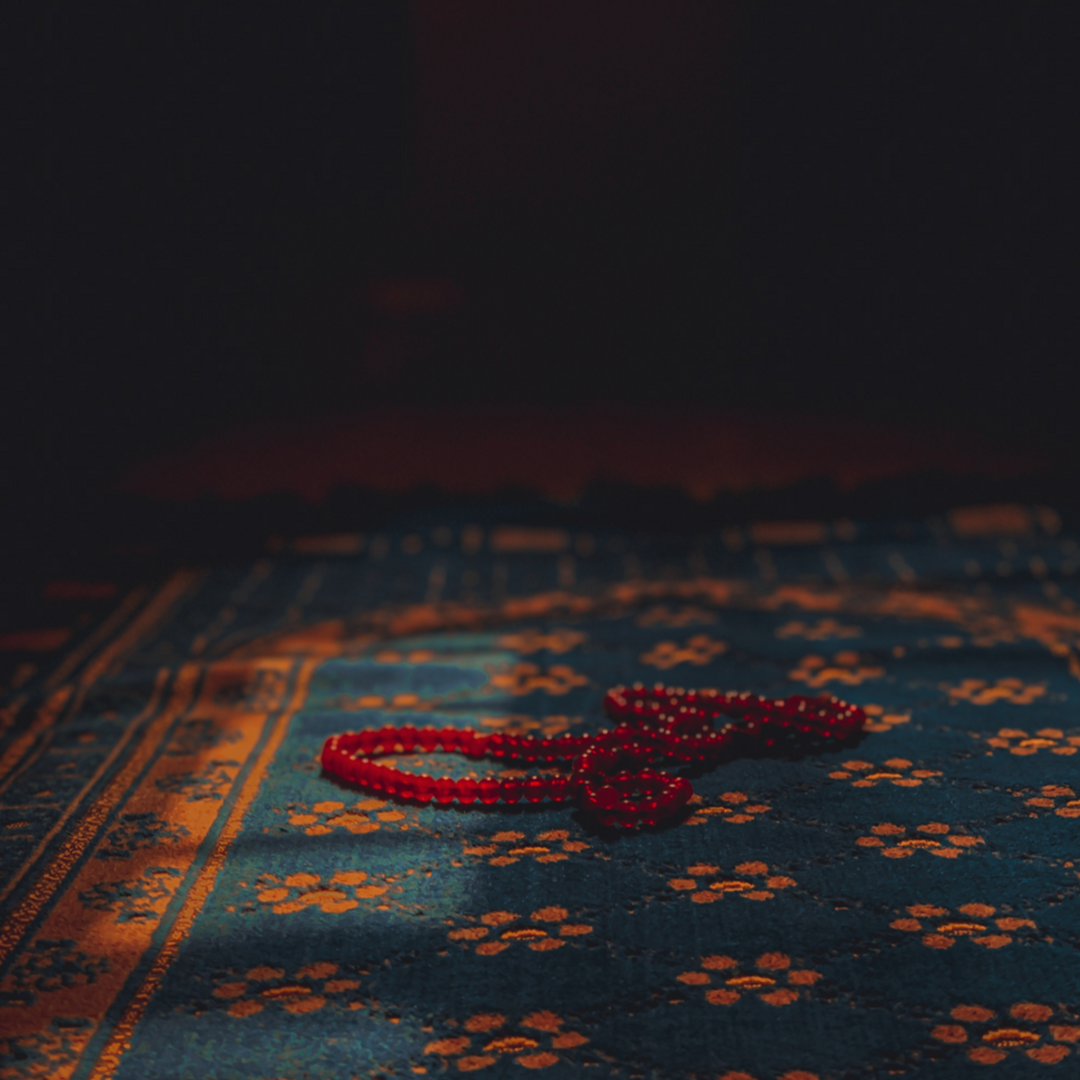 Rescue My Salah
